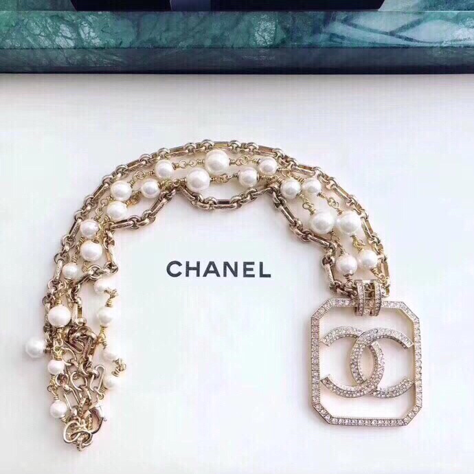 Chanel Brooches